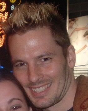 re: Hottest Leading Man on Broadway