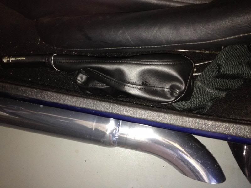 Fiero Parking Brake Factory Five Racing Forum