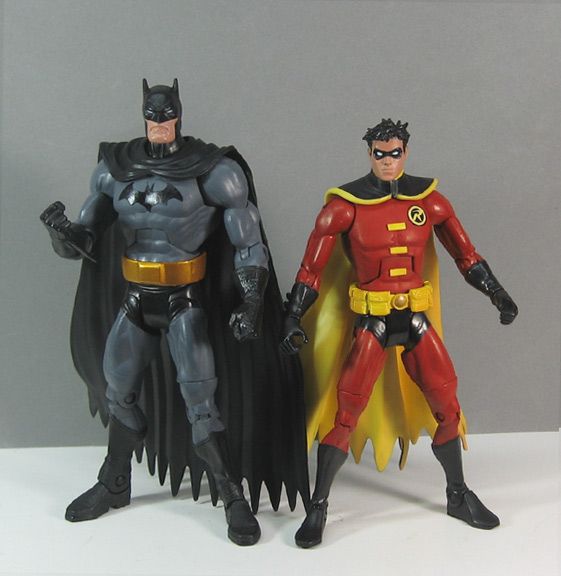 Batman Custom