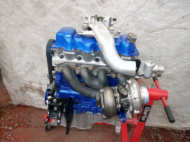 Zvh Engine