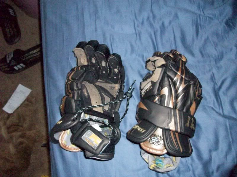 LAX GEAR! the ulimate lax pro.