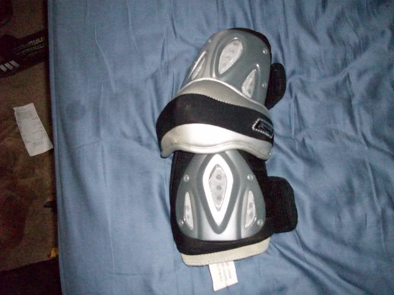 LAX GEAR! the ulimate lax pro.