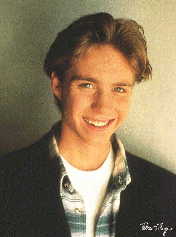 Jonathan Brandis