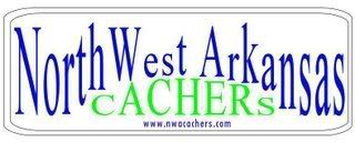 NorthWest Arkansas Cachers