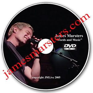 Jm Official Site X V I N Jamesmarsters Forum Y 剜 Z