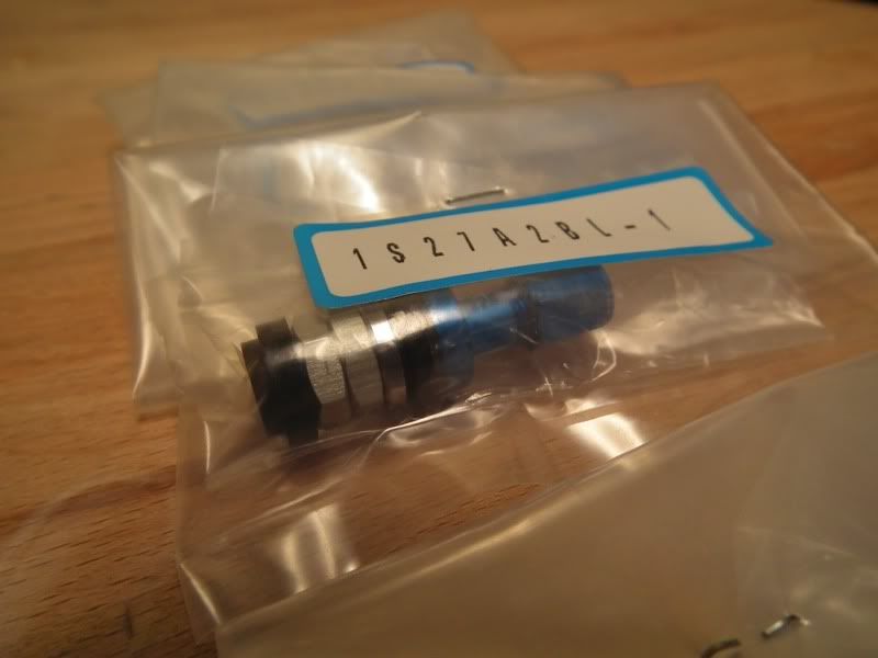 ___s2000 Cluster, Race Tires, Enkei, Kosei, Valve stems, o2 Fix, Misc