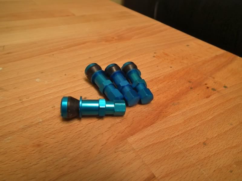 ___s2000 Cluster, Race Tires, Enkei, Kosei, Valve stems, o2 Fix, Misc