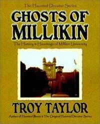 Ghosts of Millikin