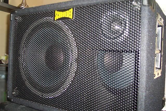 Boutique 2x10 Sized Cab Bass Guitar Harmony Central