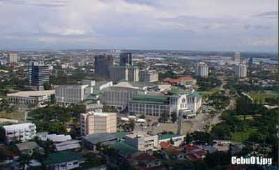 Cebu Buildings