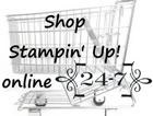 Shop Stampin' Up! 24/7