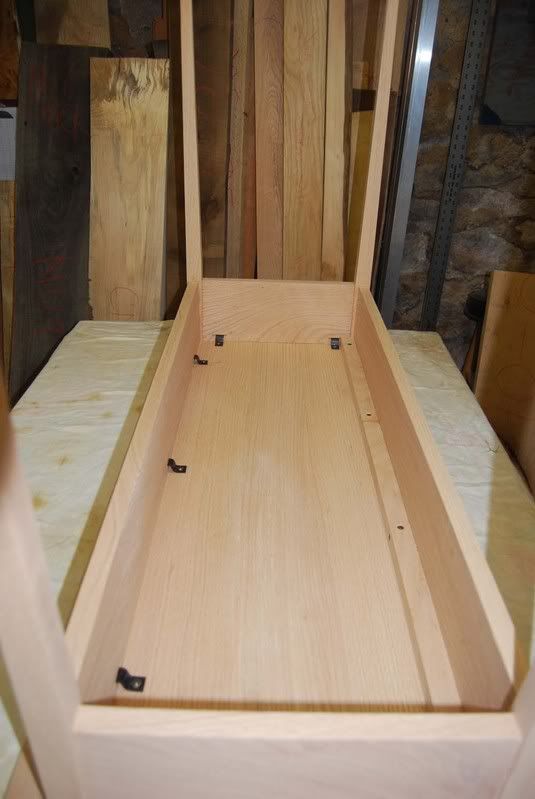 wood movement ? Woodworking Talk