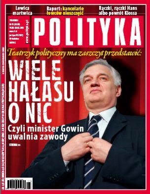 Polityka 11/2012 Polityka 11/2012
