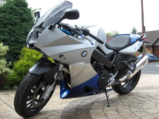 bmw f800r ac schnitzer