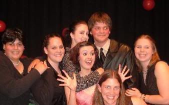 re: What Is The Worst Picture Of You?