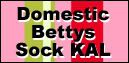 Join the Domestic Bettys Sock KAL!