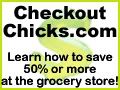 The Checkout Chicks - Saving you 50% or more on your grocery bill