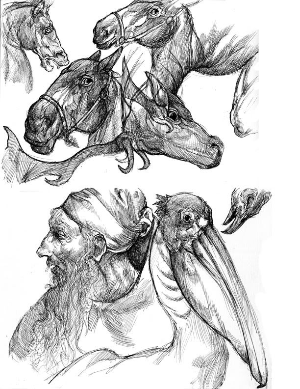 my new daily sketchbook-UPDATED 2/10/05 my new daily sketchbook-UPDATED 2/10/05