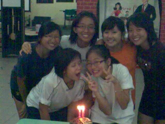 yuting and gerry birthday