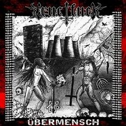 CRUCIFUCK - UBERMENSCH