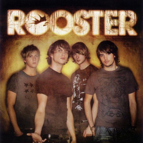 ROOSTER - ROOSTER