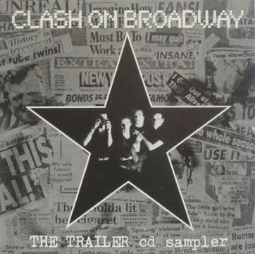 CLASH - THE TRAILER