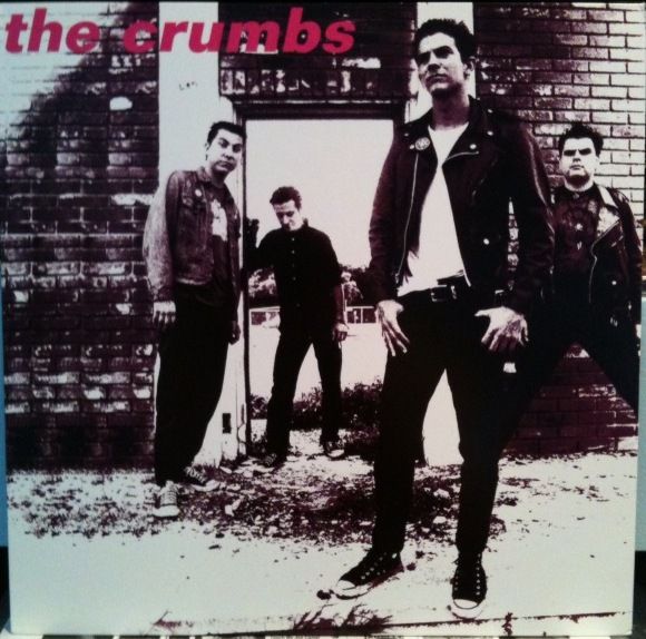 CRUMBS - THE CRUMBS