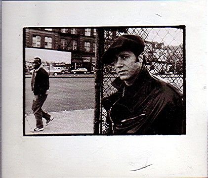 ANDREW DICE CLAY - THE DAY THE LAUGHTER DIED