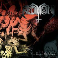 Redimoni - The Onset Of Chaos