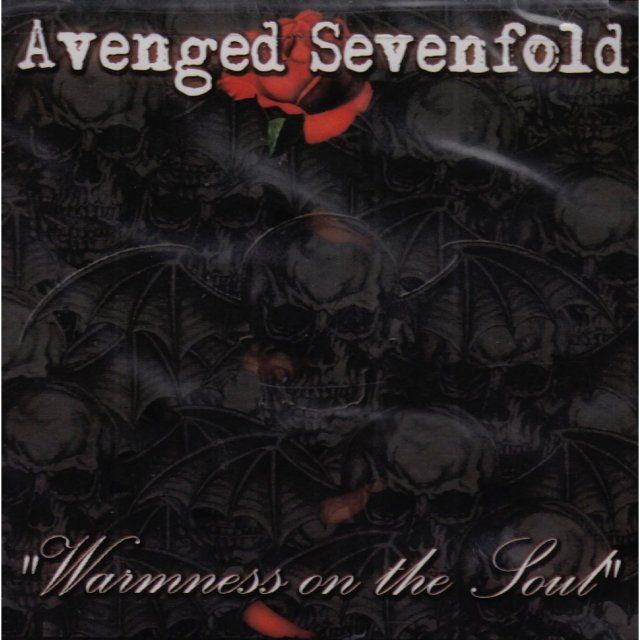 Avenged Sevenfold - Warmness On The Soul