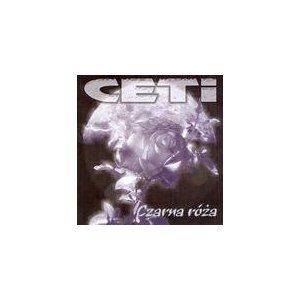Ceti - Czarna Roza +10