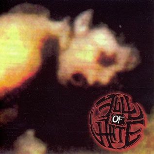 Full Of Hate - Full Of Hate