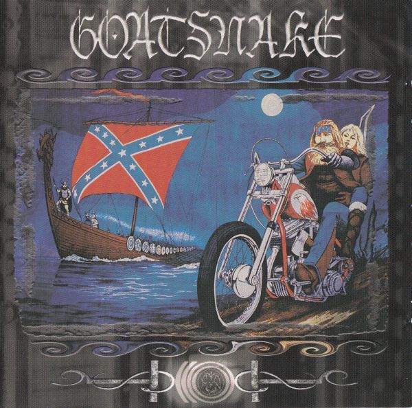 Goatsnake - Goatsnake 1