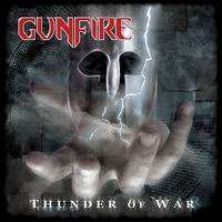Gunfire - Thunder Of War +4
