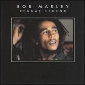 BOB MARLEY - FOREVER GOLD