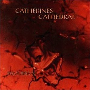 CATHERINES CATHEDRAL - EQUILIBRIUM
