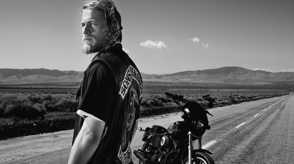 Sons of Anarchy Season 3 Premier Hype Thread Page 2 