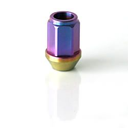 Titanium Wheel Nuts
