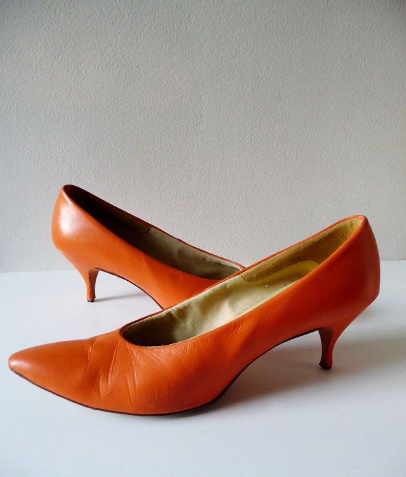  photo OrangePumps_1.jpg