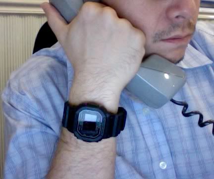 hand home position correction g shock