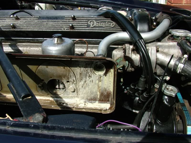 [xj] Daimler Sovereign Series 1 Head Gasket? XJ Jaglovers Forums