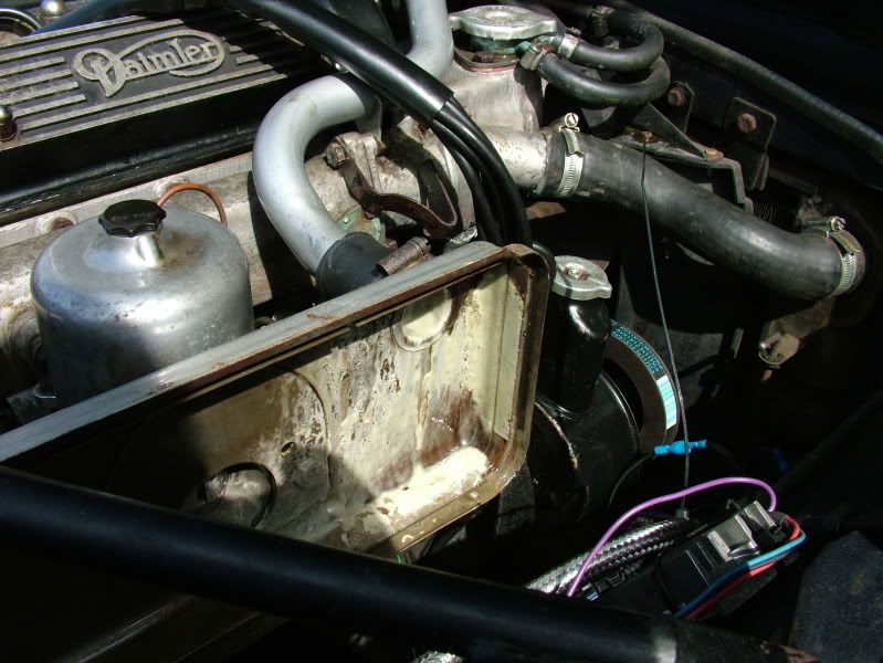 [xj] Daimler Sovereign Series 1 Head Gasket? XJ Jaglovers Forums