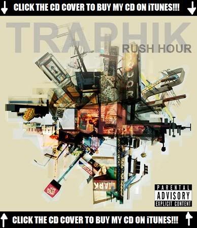 Traphik Rush Hour