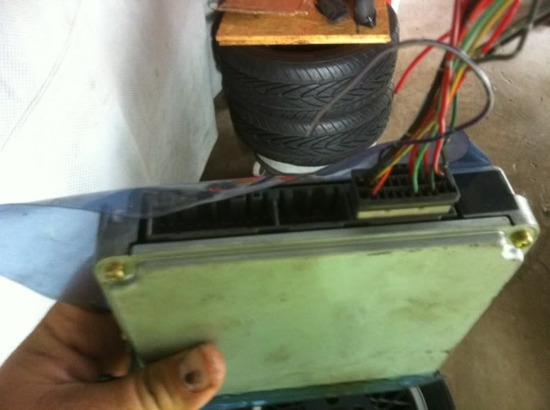 4AGE 20V Blacktop wiring DIY | Toyota Nation Forum