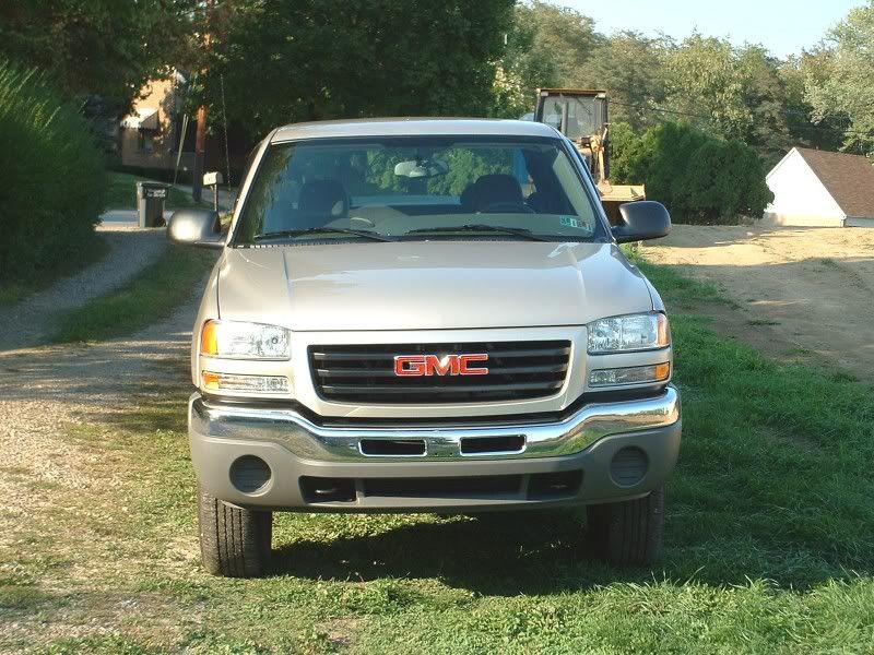 Silver Birch paint code? Chevy Truck Forum GMC Truck Forum