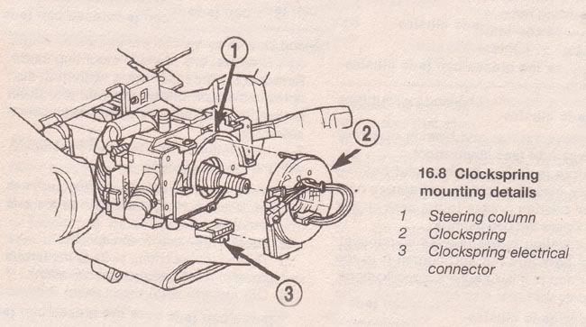 02 Chrysler pt cruiser overheating #4