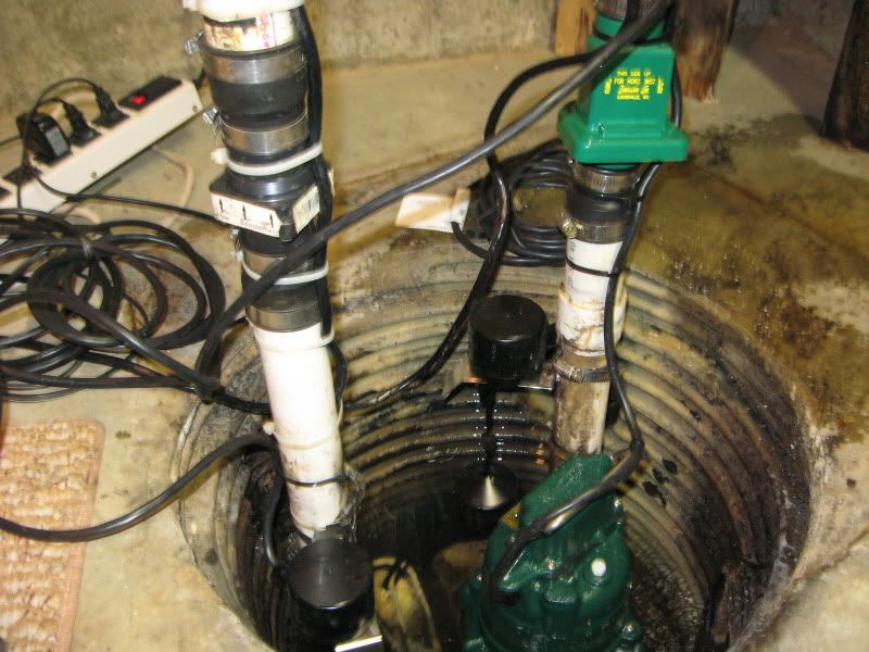 The Best Way To Install A Sump Pump colleekvf
