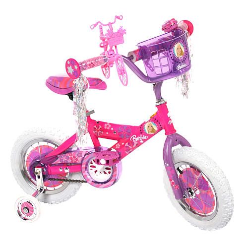 Kaya's bike