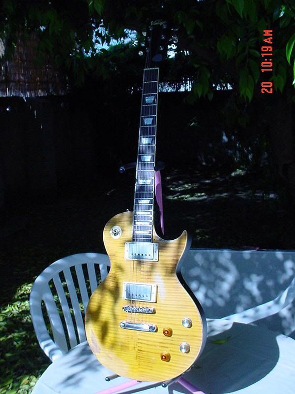 Wilkinsonbrand Vintage Guitars The Gear Page