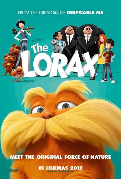 unless lorax